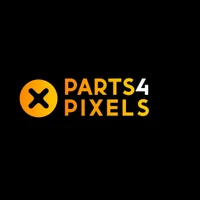 Parts 4 Pixels